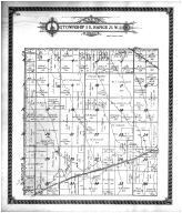 Township 3 S Range 25 W, Norton County 1917